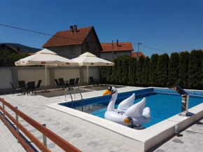 Apartmani Rada